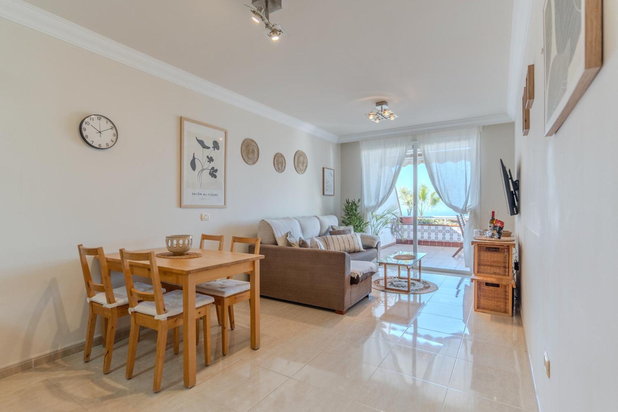 Sunset, Apartamento En Costa Adeje - Relajate En El Paraiso Exterior photo
